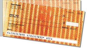 Antique Surface Side Tear Checks