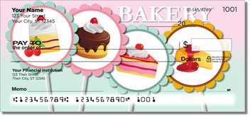 Bakery Design Checks