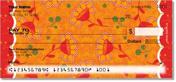 Be Joyful Checks