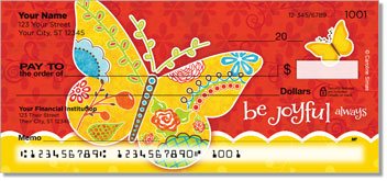 Be Joyful Design Checks