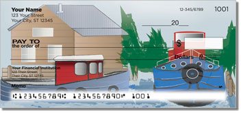 Boating Checks