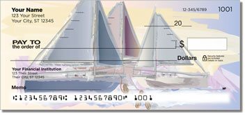 Boating Design Checks