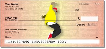 Break Dancing Design Checks