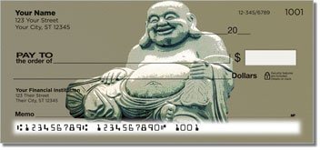 Buddha Checks