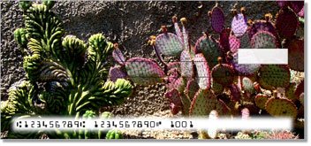 Cactus Checks