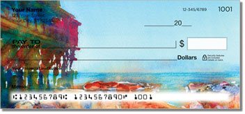 California Checks