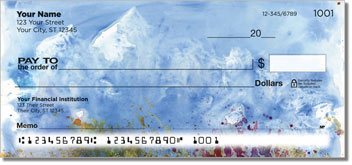 California Personalized Checks