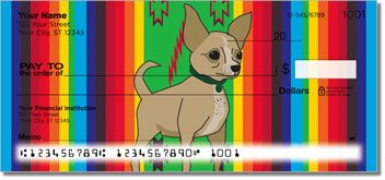 Chihuahua Checks