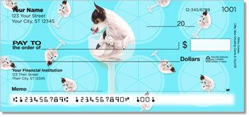 Chihuarita Senorita Checks