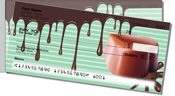Chocolate Lover Side Tear Checks