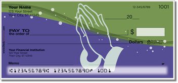Christian Faith Design Checks