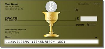 Christian Symbol Design Checks