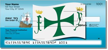 Christopher Columbus Design Checks