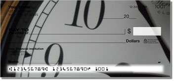 Classic Clock Design Checks