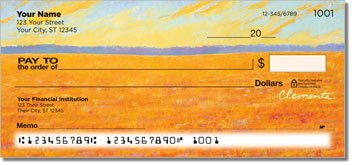Colored Fields Design Checks
