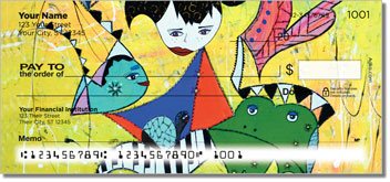 Colorful Stories Design Checks