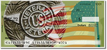 Colors of Honor Checks