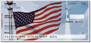 Colors of Honor Design Checks