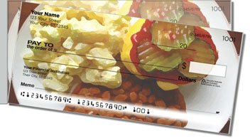 Cookout Side Tear Checks