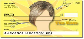 Cool Hairstyle Design Checks