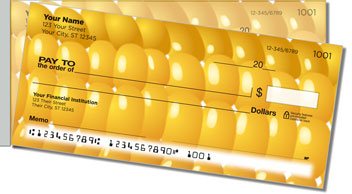 Corn Side Tear Checks
