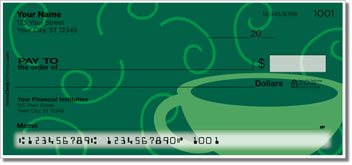 Cup of Coffee Design Checks