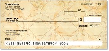 Cup of Joe Design Checks