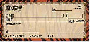 Out of Africa Checks