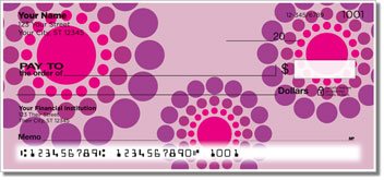 Disco Dot Design Checks
