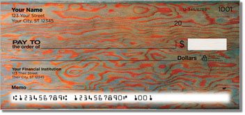 Distressed Wood Design Checks
