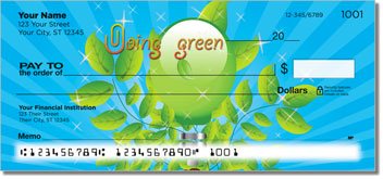 Doing Green Checks