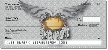 Dream Catcher Checks