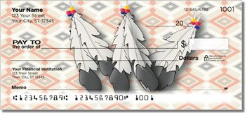 Dream Catcher Design Checks