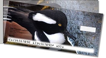 Duck Side Tear Checks