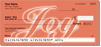 Encouraging Words Design Checks