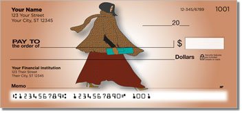 Fashion Model Design Checks