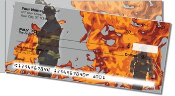 Fire Department Side Tear Design Checks