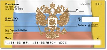 From Russia With Love Design Checks