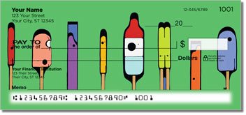 Frozen Treat Design Checks