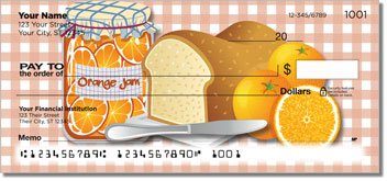 Fruit Jam Design Checks