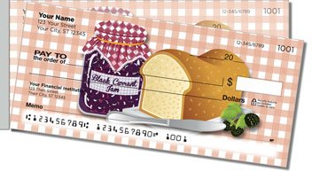 Fruit Jam Side Tear Checks