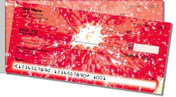 Fruit Slice Side Tear Checks