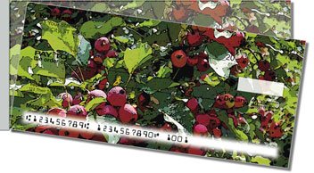 Fruit Tree Side Tear Checks