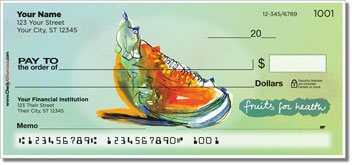 Fruits for Health Personalized Checks