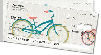 Fun Bike Side Tear Checks