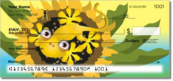 Gecko Checks