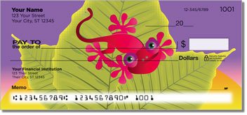 Gecko Design Checks