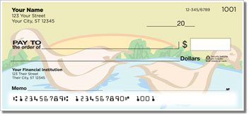 Geese Design Checks