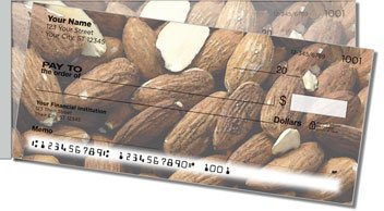 Go Nuts Side Tear Checks