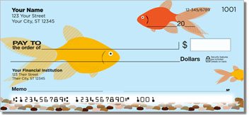 Goldfish Checks